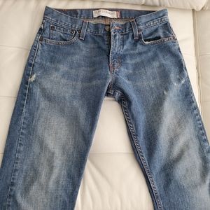 Vintage 514 Levi's Jeans 30 x 30